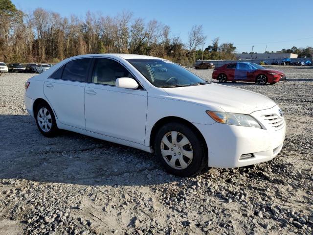 Photo 4 from auction – 2009 TOYOTA CAMRY BASE with VIN 4T1BE46K69U818537