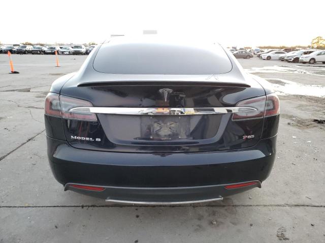 Photo 6 from auction – 2012 TESLA MODEL S with VIN 5YJSA1DP4CFP03156
