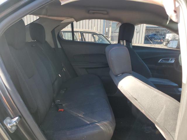Photo 10 from auction – 2013 CHEVROLET EQUINOX LS with VIN 2GNALBEK8D6313500