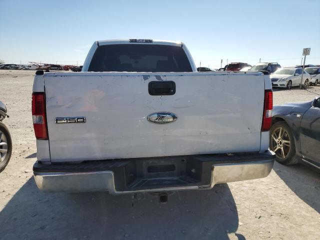 Photo 6 from auction – 2006 FORD F150 with VIN 1FTPX12546KC20876
