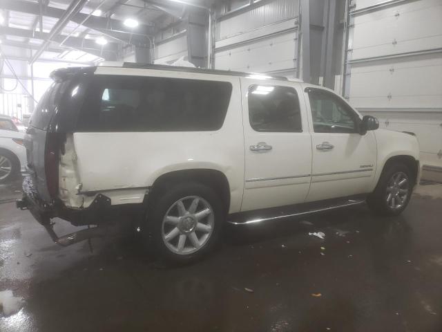 Photo 3 from auction – 2008 GMC YUKON DENA with VIN 1GKFK63838J169786