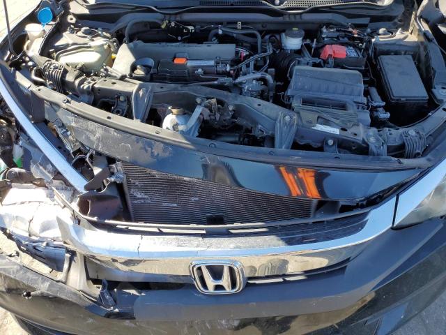 Photo 11 from auction – 2016 HONDA CIVIC LX with VIN 2HGFC4A56GH306114