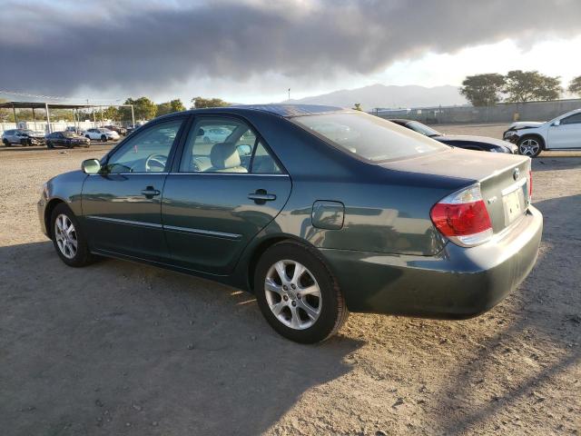 Photo 2 from auction – 2005 TOYOTA CAMRY LE with VIN 4T1BF32K35U098332