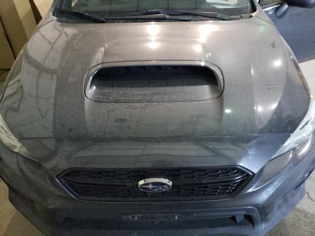 Photo 11 from auction – 2020 SUBARU WRX PREMIU with VIN JF1VA1C63L9802301