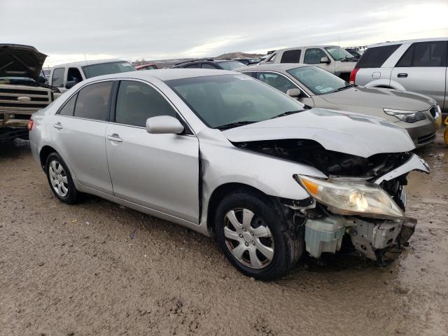 Photo 4 from auction – 2011 TOYOTA CAMRY BASE with VIN 4T4BF3EK2BR089747