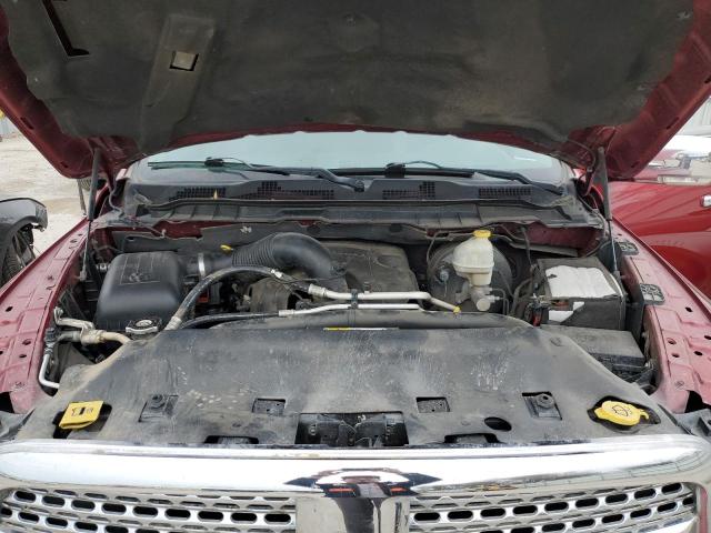 Photo 11 from auction – 2013 RAM 1500 LARAM with VIN 1C6RR6NT9DS654662