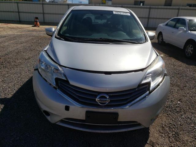 Photo 5 from auction – 2016 NISSAN VERSA NOTE with VIN 3N1CE2CP1GL400510