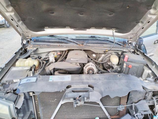 Photo 11 from auction – 2005 CHEVROLET silverado with VIN 2GCEC19V251239952