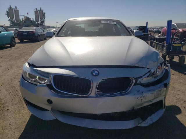 Photo 5 from auction – 2014 BMW 435 XI with VIN WBA3R5C56EF785181