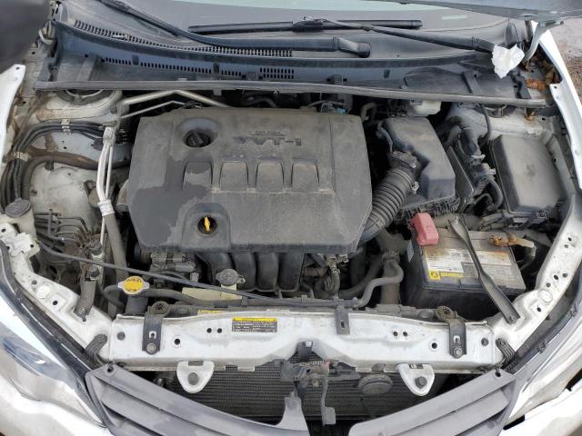 Photo 11 from auction – 2015 TOYOTA COROLLA L with VIN 5YFBURHEXFP292952
