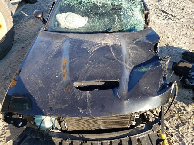 Photo 11 from auction – 2019 DODGE CHALLENGER with VIN 2C3CDZBT3KH593966