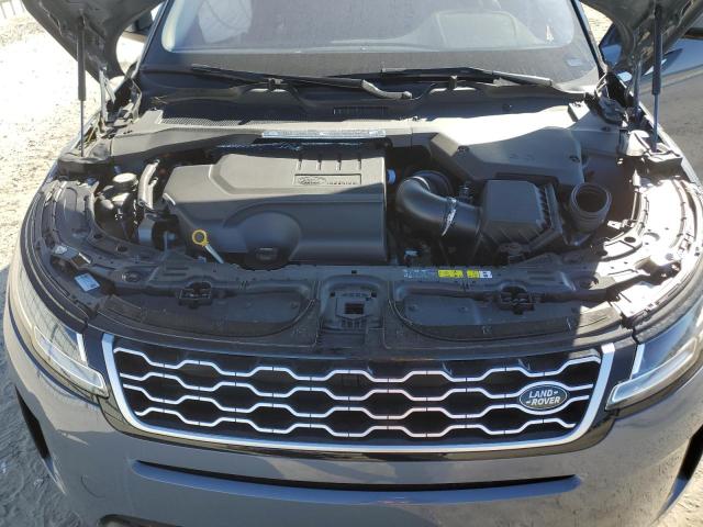 Photo 12 from auction – 2021 LAND ROVER RANGE ROVE with VIN SALZJ2FX3MH140516