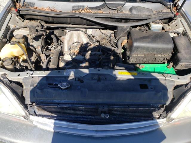 Photo 12 from auction – 2002 LEXUS RX 300 with VIN JTJGF10U820135510