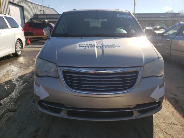 Photo 5 from auction – 2014 CHRYSLER TOWN & COU with VIN 2C4RC1BGXER396594