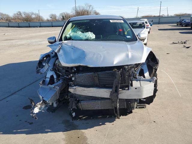 Photo 5 from auction – 2020 FORD ESCAPE SE with VIN 1FMCU0G69LUA12572