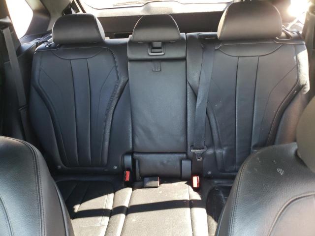 Photo 10 from auction – 2017 BMW X5 SDRIVE3 with VIN 5UXKR2C5XH0U21137