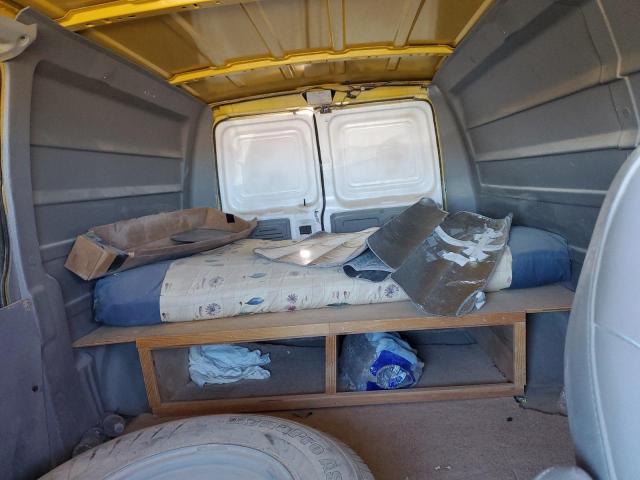 Photo 10 from auction – 2007 FORD ECONOLINE with VIN 1FTNE24W57DB03922