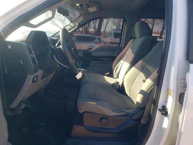 Photo 7 from auction – 2017 FORD F250 SUPER with VIN 1FT7W2BTXHEE56022