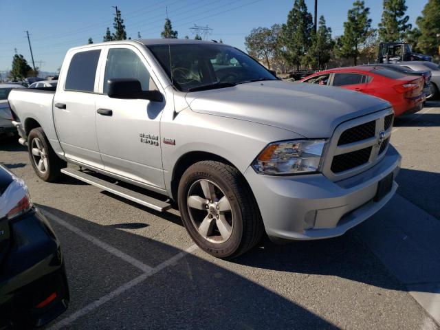 Photo 4 from auction – 2016 RAM 1500 ST with VIN 3C6RR6KT7GG148702