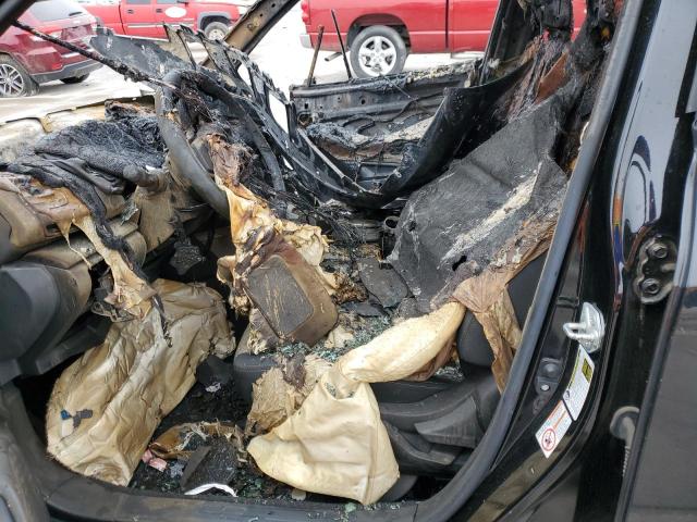Photo 7 from auction – 2019 SUBARU FORESTER with VIN JF2SKACC1KH464340