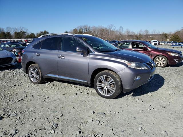 Photo 4 from auction – 2015 LEXUS RX 350 with VIN 2T2ZK1BA0FC185030
