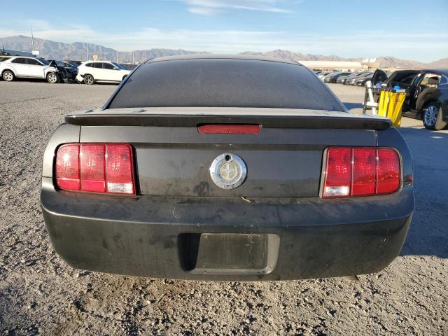 Photo 6 from auction – 2007 FORD MUSTANG with VIN 1ZVFT80N075274904