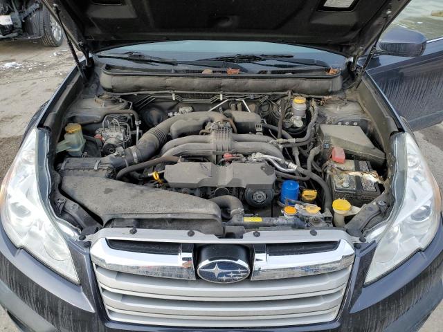 Снимка 12 от търг – 2013 SUBARU OUTBACK 2. с VIN 4S4BRCCC6D3222340