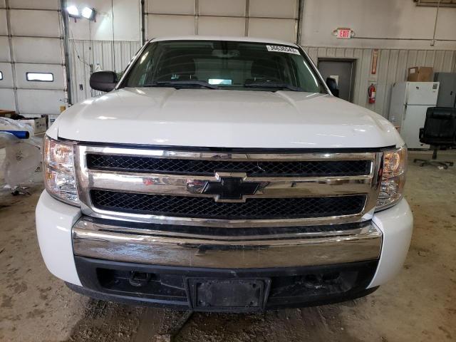 Photo 5 from auction – 2008 CHEVROLET SILVERADO with VIN 3GCEK13C28G283200