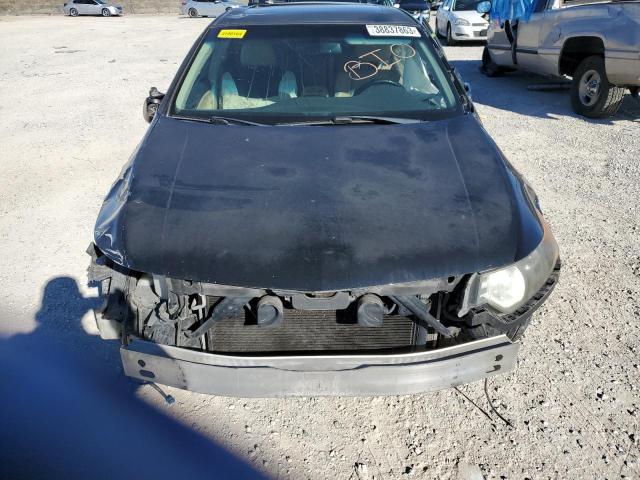 Photo 11 from auction – 2009 ACURA TSX with VIN JH4CU26609C023281