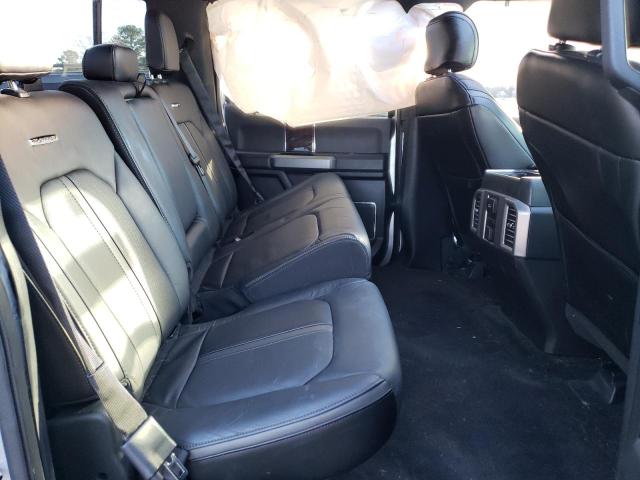 Photo 10 from auction – 2015 FORD F150 SUPER with VIN 1FTEW1EF7FFB46117