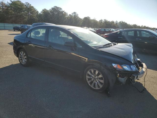 Photo 4 from auction – 2010 HONDA CIVIC EXL with VIN 2HGFA1F92AH514370