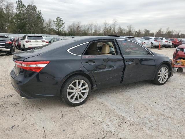 Photo 3 from auction – 2013 TOYOTA AVALON BAS with VIN 4T1BK1EB1DU015684