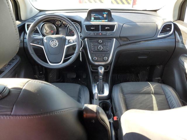 Photo 8 from auction – 2016 BUICK ENCORE with VIN KL4CJASB6GB721768