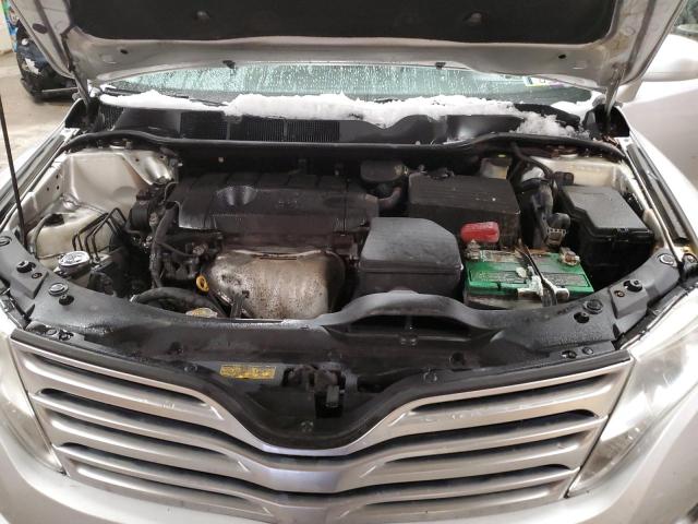 Photo 12 from auction – 2012 TOYOTA VENZA LE with VIN 4T3BA3BB2CU031918