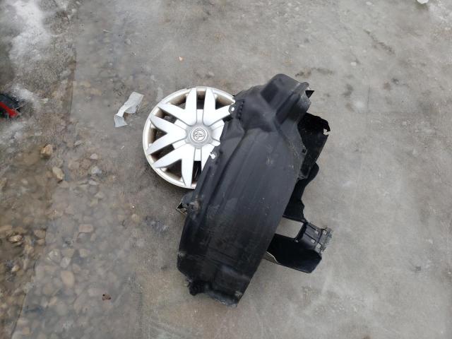Photo 13 from auction – 2004 TOYOTA SIENNA with VIN 5TDZA23CX4S072283