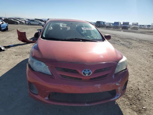 Фото 5 с аукциона – 2012 TOYOTA COROLLA BA с VIN 5YFBU4EE3CP043928