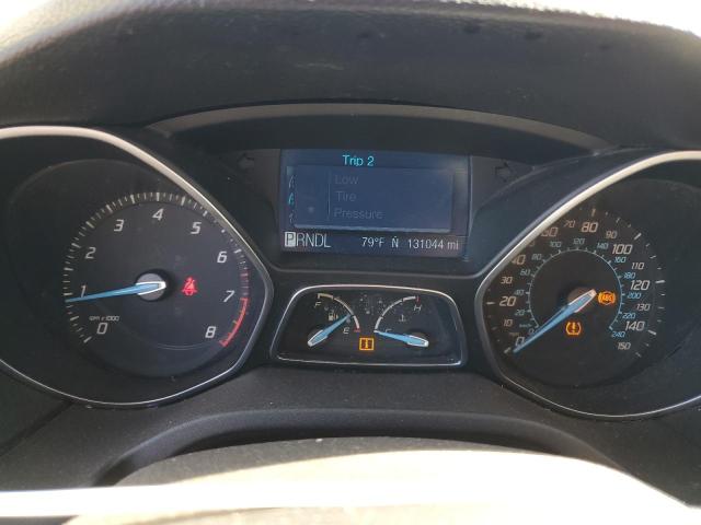 Photo 9 from auction – 2012 FORD FOCUS SE with VIN 1FAHP3F20CL452371
