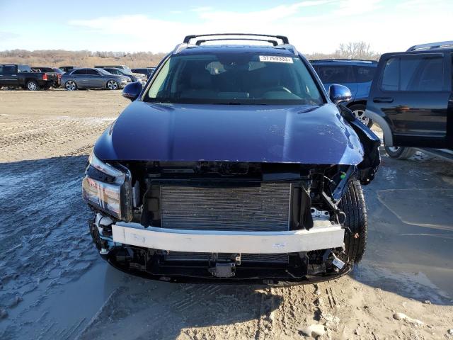 Photo 5 from auction – 2022 HYUNDAI SANTA FE S with VIN 5NMS2DAJ3NH450847