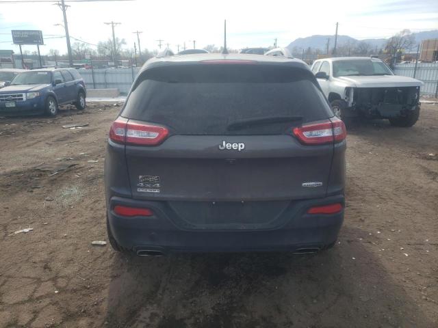 Photo 6 from auction – 2017 JEEP CHEROKEE L with VIN 1C4PJMCS7HD230736