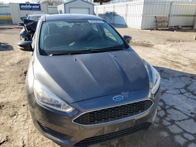 Photo 5 from auction – 2016 FORD FOCUS SE with VIN 1FADP3K21GL361426