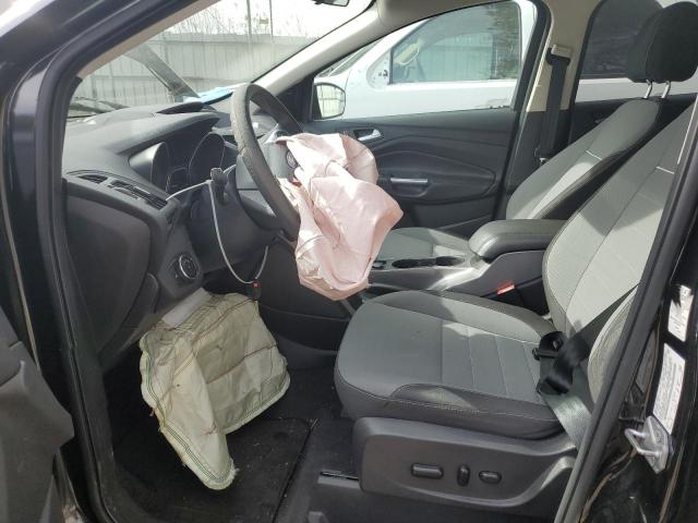Photo 7 from auction – 2014 FORD ESCAPE SE with VIN 1FMCU0G91EUA46275