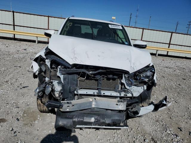 Photo 5 from auction – 2018 TOYOTA 4RUNNER SR with VIN JTEZU5JR7J5186044
