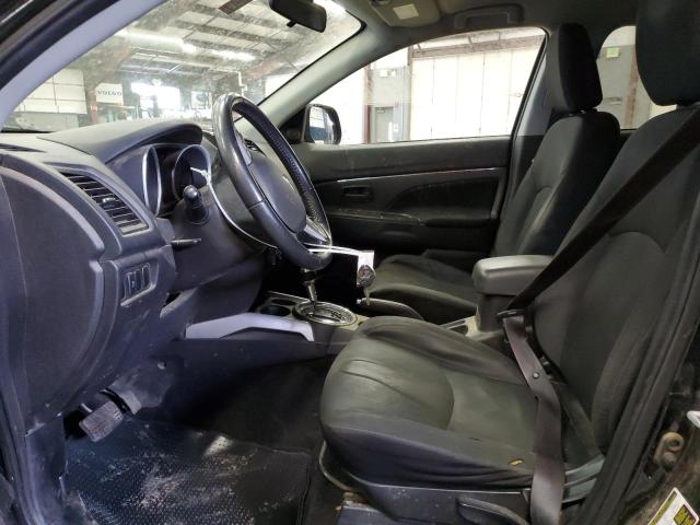 Photo 7 from auction – 2014 MITSUBISHI OUTLANDER with VIN 4A4AR3AU7EE022786
