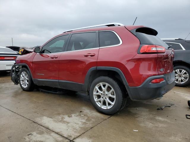 Photo 2 from auction – 2014 JEEP CHEROKEE L with VIN 1C4PJLCB3EW221915