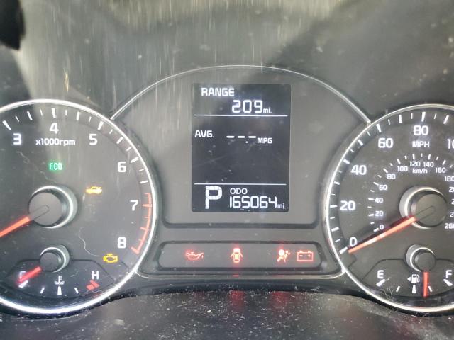 Photo 9 from auction – 2014 KIA FORTE LX with VIN KNAFX4A65E5137538