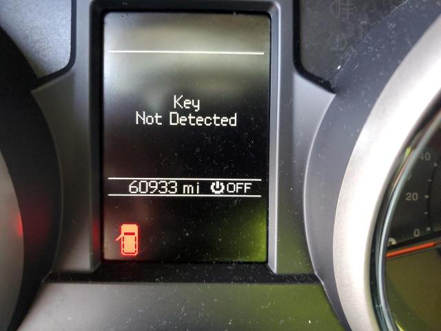 Photo 9 from auction – 2013 JEEP GRAND CHER with VIN 1C4RJFAG6DC528276