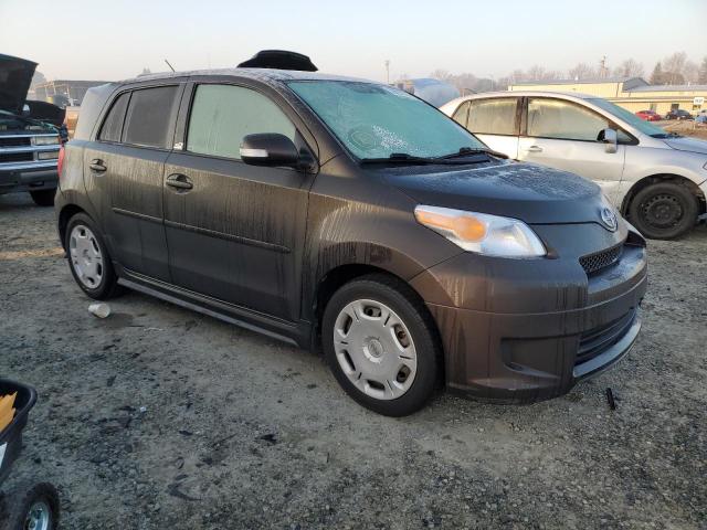 Photo 4 from auction – 2011 TOYOTA SCION XD with VIN JTKKU4B45B1008136