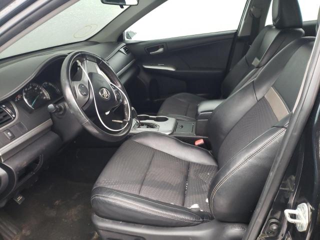 Photo 7 from auction – 2012 TOYOTA CAMRY BASE with VIN 4T1BF1FK0CU527132
