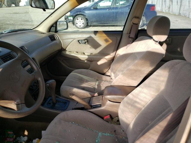 Photo 7 from auction – 2000 TOYOTA CAMRY LE with VIN 4T1BF28K0YU095278