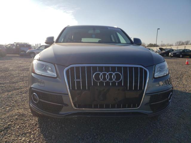 Photo 5 from auction – 2016 AUDI Q5 PREMIUM with VIN WA1D7AFP5GA105896